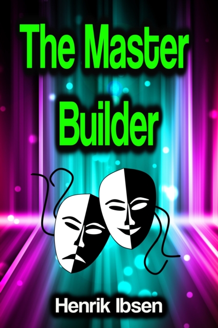 The Master Builder, EPUB eBook