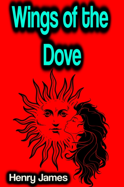 Wings of the Dove, EPUB eBook