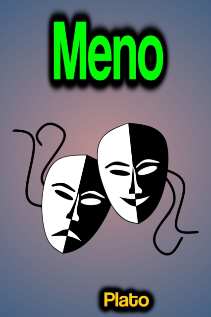 Meno, EPUB eBook