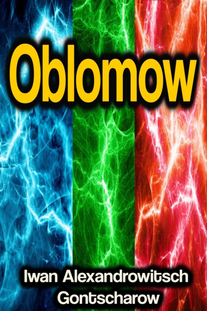 Oblomow, EPUB eBook