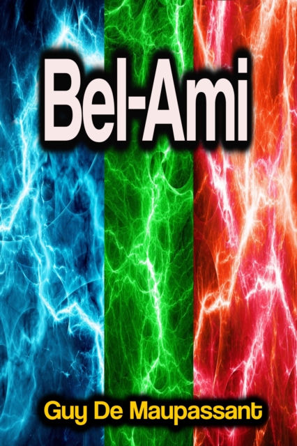 Bel-Ami, EPUB eBook