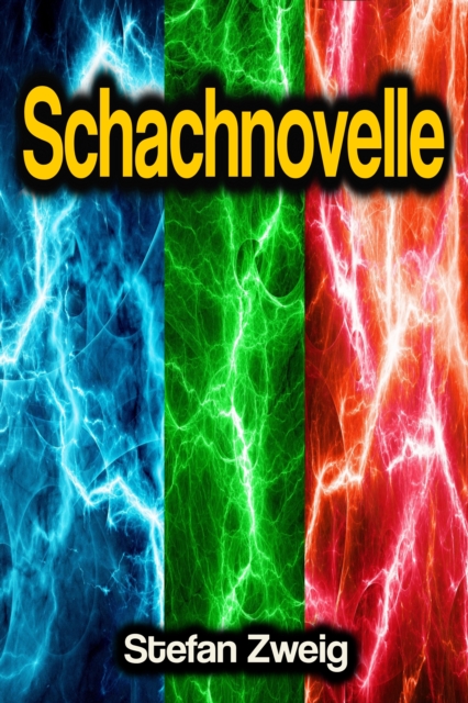 Schachnovelle, EPUB eBook