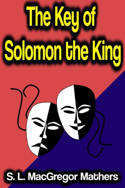 The Key of Solomon the King, EPUB eBook
