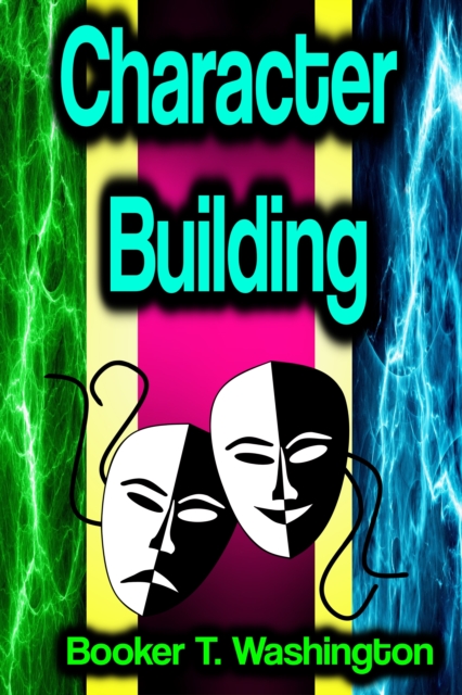 Character Building, EPUB eBook