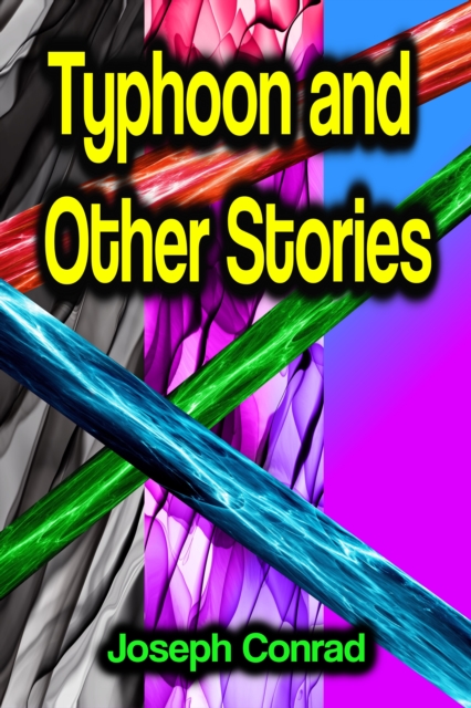 Typhoon and Other Stories, EPUB eBook