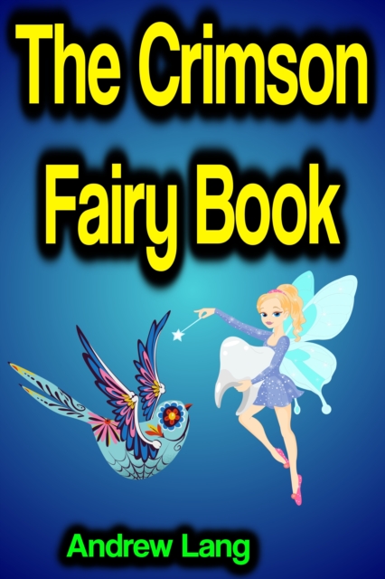 The Crimson Fairy Book, EPUB eBook