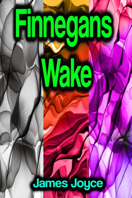 Finnegans Wake, EPUB eBook