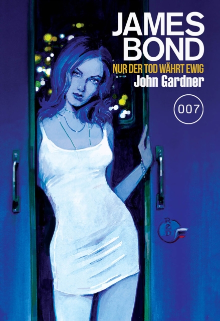 James Bond 26: Nur der Tod wahrt ewig, EPUB eBook