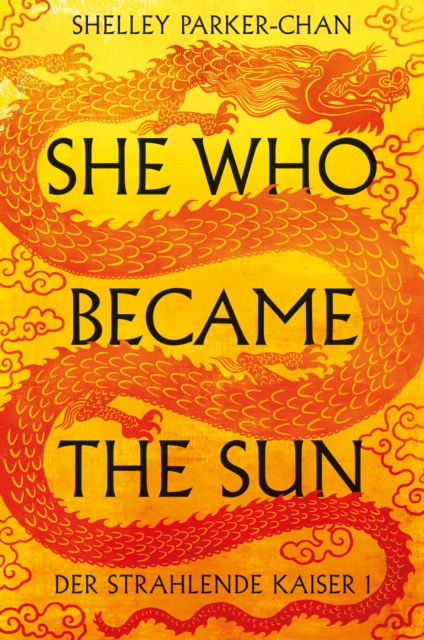 She Who Became the Sun : Der Strahlende Kaiser I, EPUB eBook