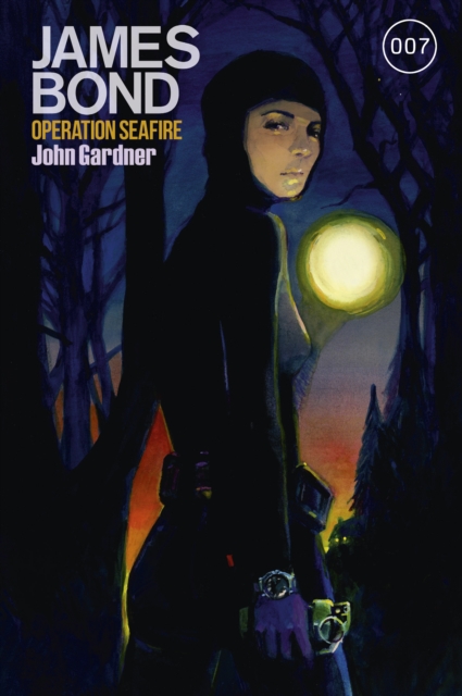 James Bond 28: Operation Seafire, EPUB eBook