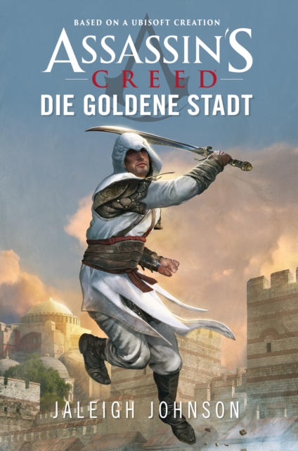 Assassin's Creed: Die goldene Stadt, EPUB eBook