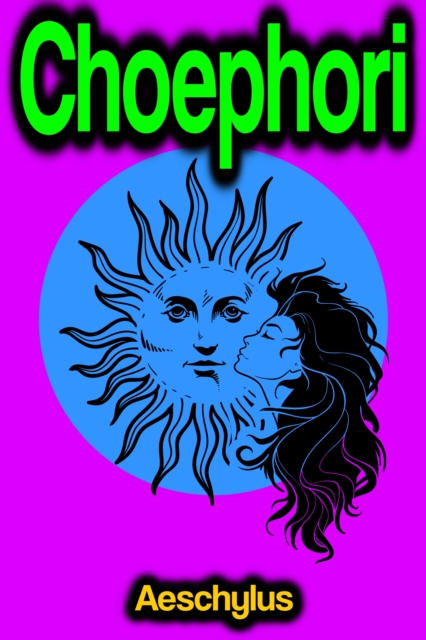 Choephori, EPUB eBook
