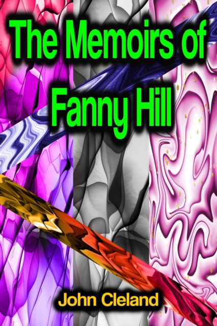 The Memoirs of Fanny Hill, EPUB eBook