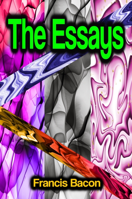 The Essays, EPUB eBook