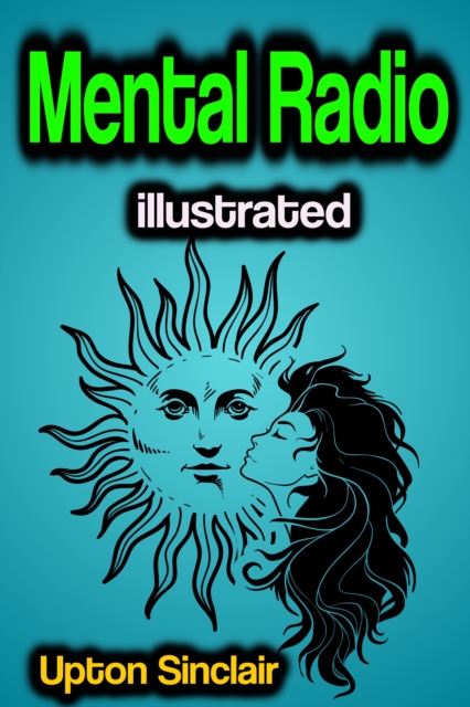 Mental Radio illustrated, EPUB eBook