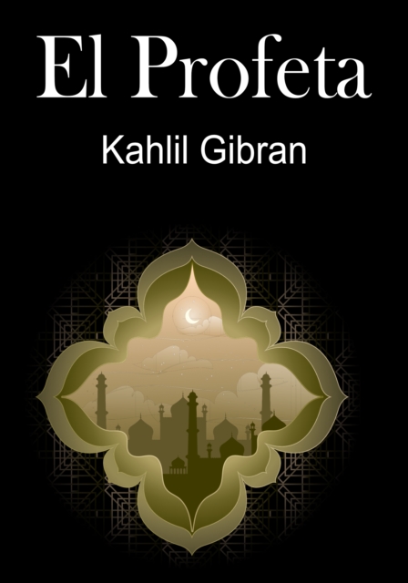 El Profeta, EPUB eBook