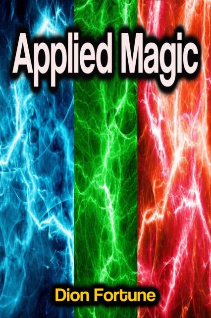Applied Magic, EPUB eBook