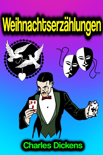 Weihnachtserzahlungen, EPUB eBook