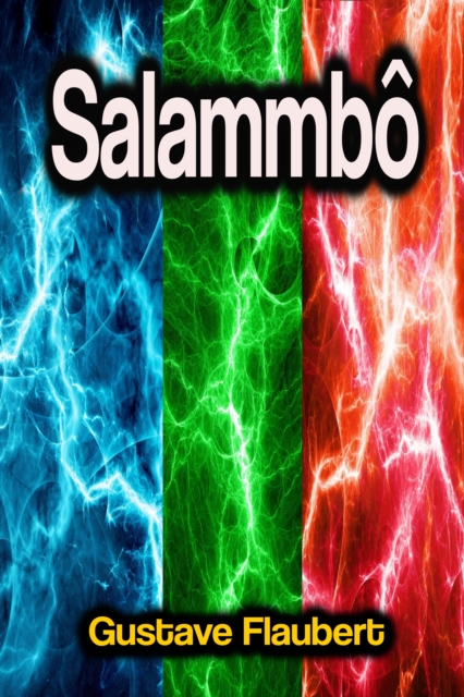 Salammbo, EPUB eBook