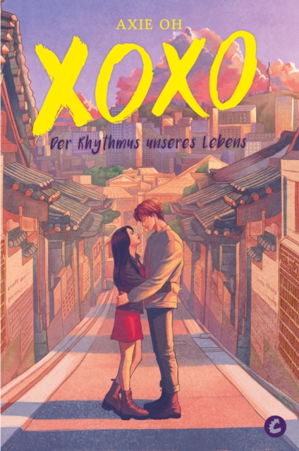 XOXO - Der Rhythmus unseres Lebens, EPUB eBook