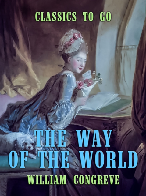 The Way of the World, EPUB eBook
