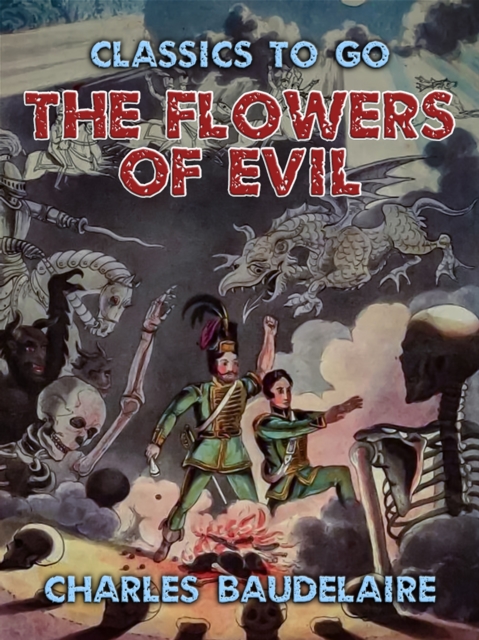 The Flowers of Evil, EPUB eBook