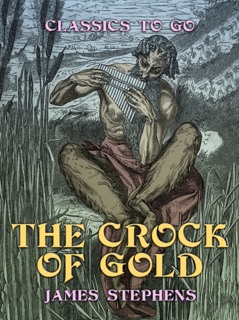 The Crock of Gold, EPUB eBook