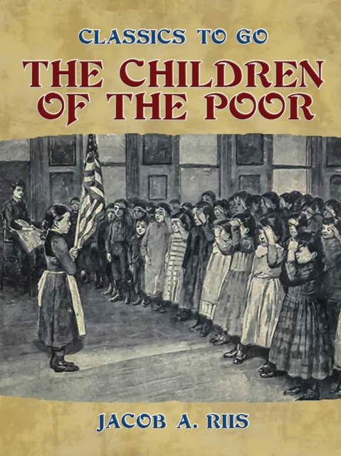 The Children of the Poor, EPUB eBook