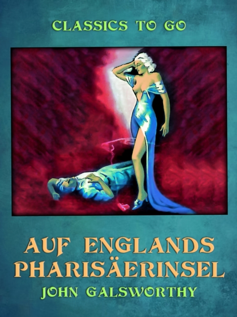 Auf Englands Pharisaerinsel, EPUB eBook