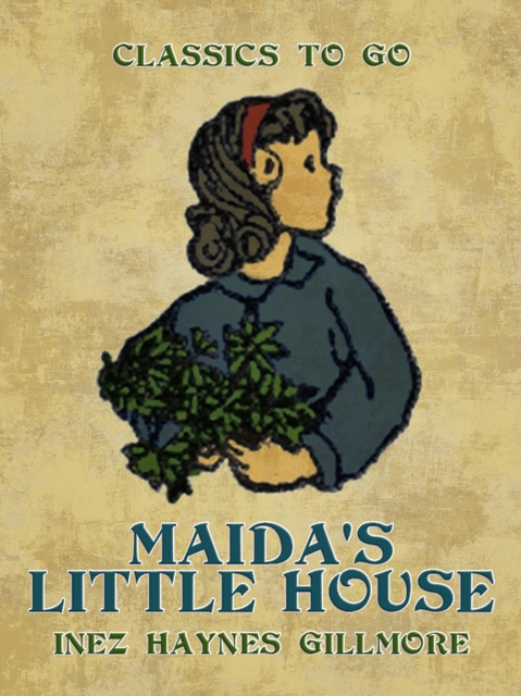 Maida's Little House, EPUB eBook