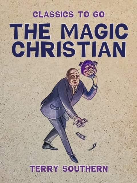 The Magic Christian, EPUB eBook
