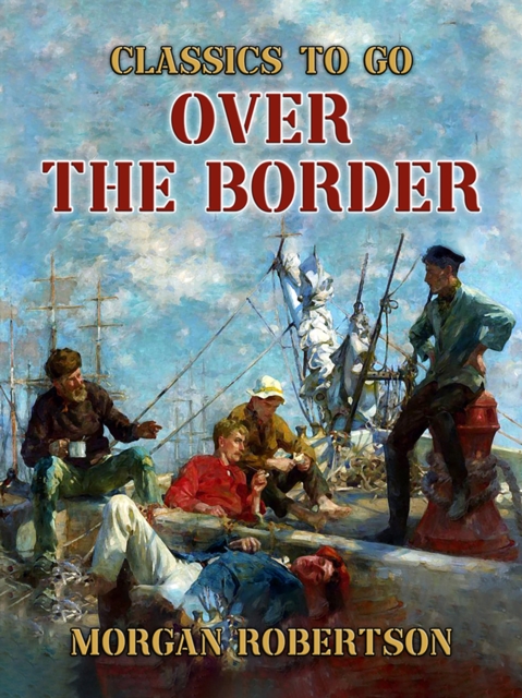Over the Border, EPUB eBook