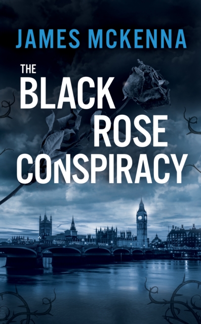 The Back Rose Conspiracy, EPUB eBook