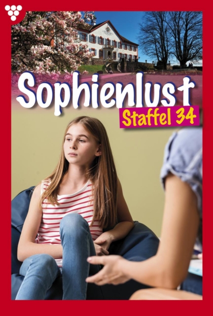 E-Book 341-350 : Sophienlust Staffel 34 - Familienroman, EPUB eBook