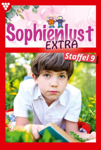 E-Book 91-100 : Sophienlust Extra Staffel 9 - Familienroman, EPUB eBook