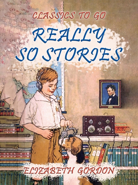Really So Stories, EPUB eBook