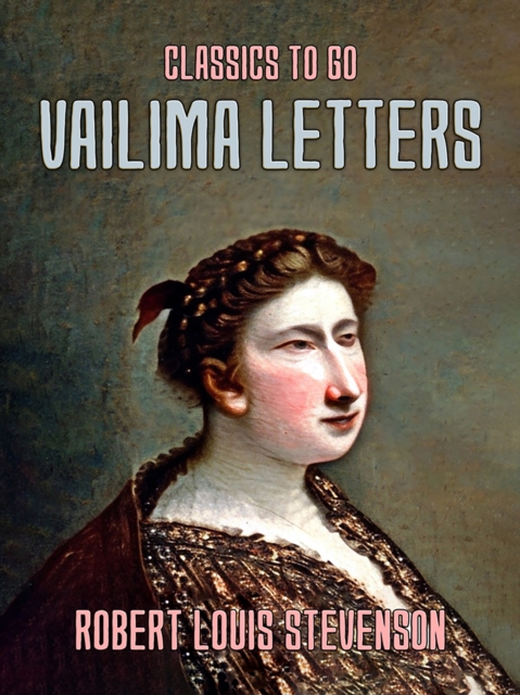 Vailima Letters, EPUB eBook