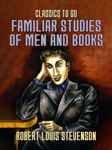 Familiar Studies of Men and Books, EPUB eBook
