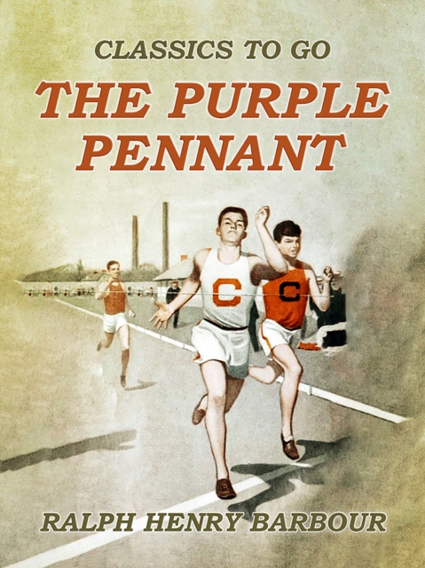 The Purple Pennant, EPUB eBook