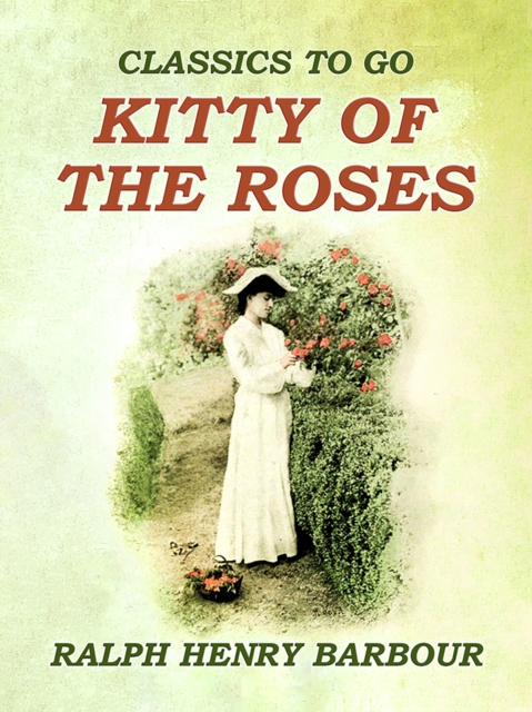 Kitty Of The Roses, EPUB eBook