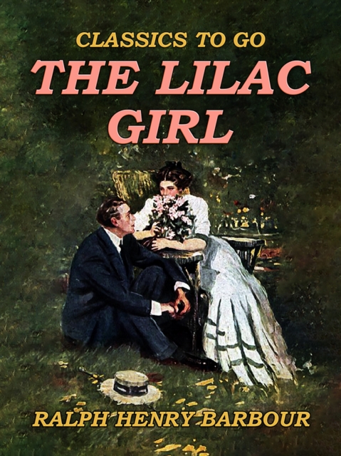 The Lilac Girl, EPUB eBook