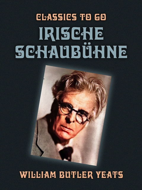 Irische Schaubuhne, EPUB eBook