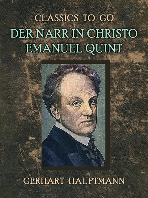 Der Narr in Christo Emanuel Quint, EPUB eBook