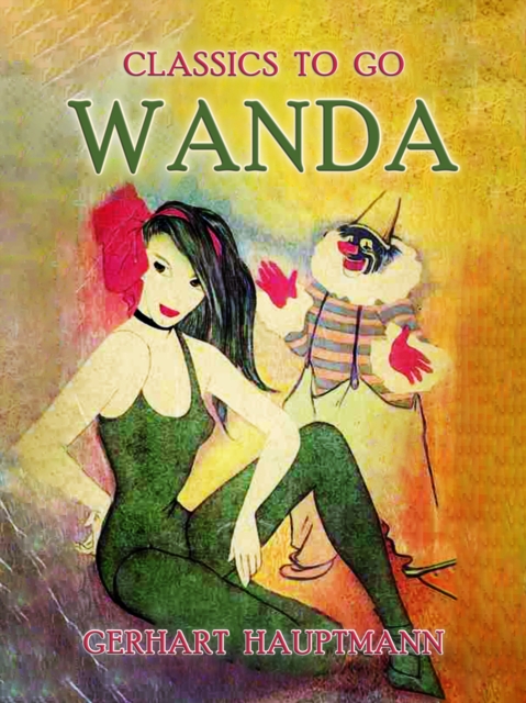 Wanda, EPUB eBook