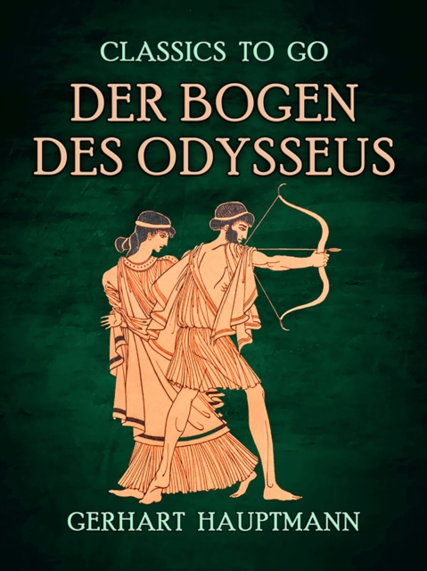 Der Bogen des Odysseus, EPUB eBook