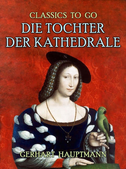 Die Tochter der Kathedrale, EPUB eBook