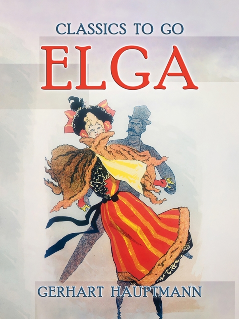 Elga, EPUB eBook