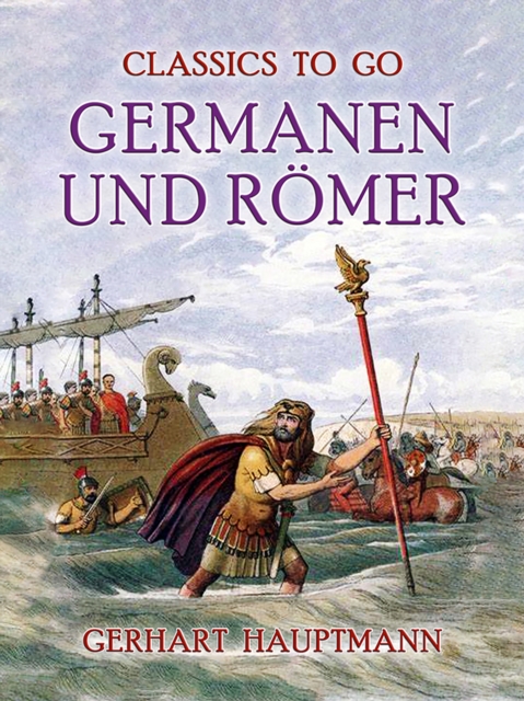 Germanen und Romer, EPUB eBook