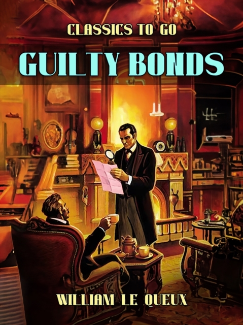 Guilty Bonds, EPUB eBook