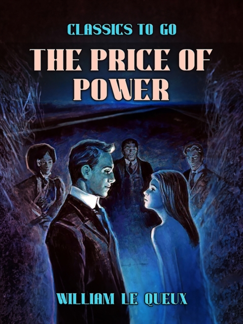 The Price of Power, EPUB eBook